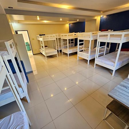 Blue Coast Beach Hotel Santa Ana  외부 사진