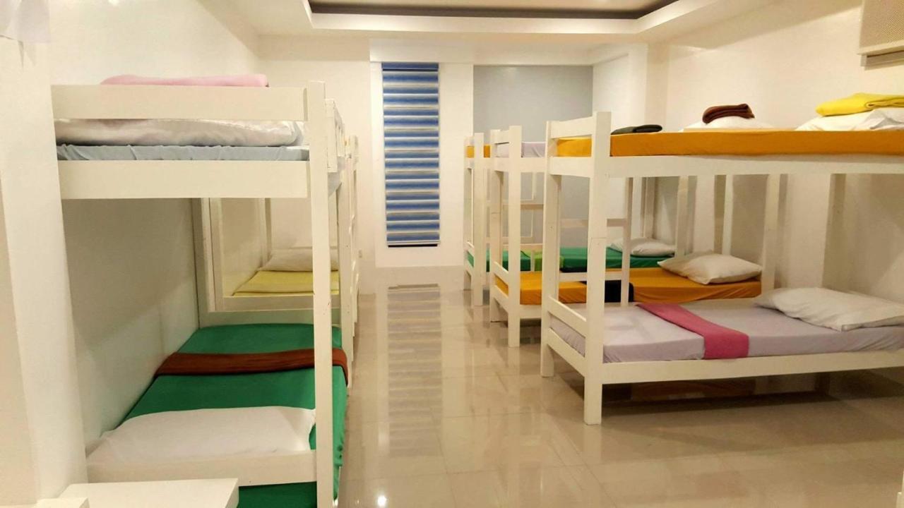 Blue Coast Beach Hotel Santa Ana  외부 사진