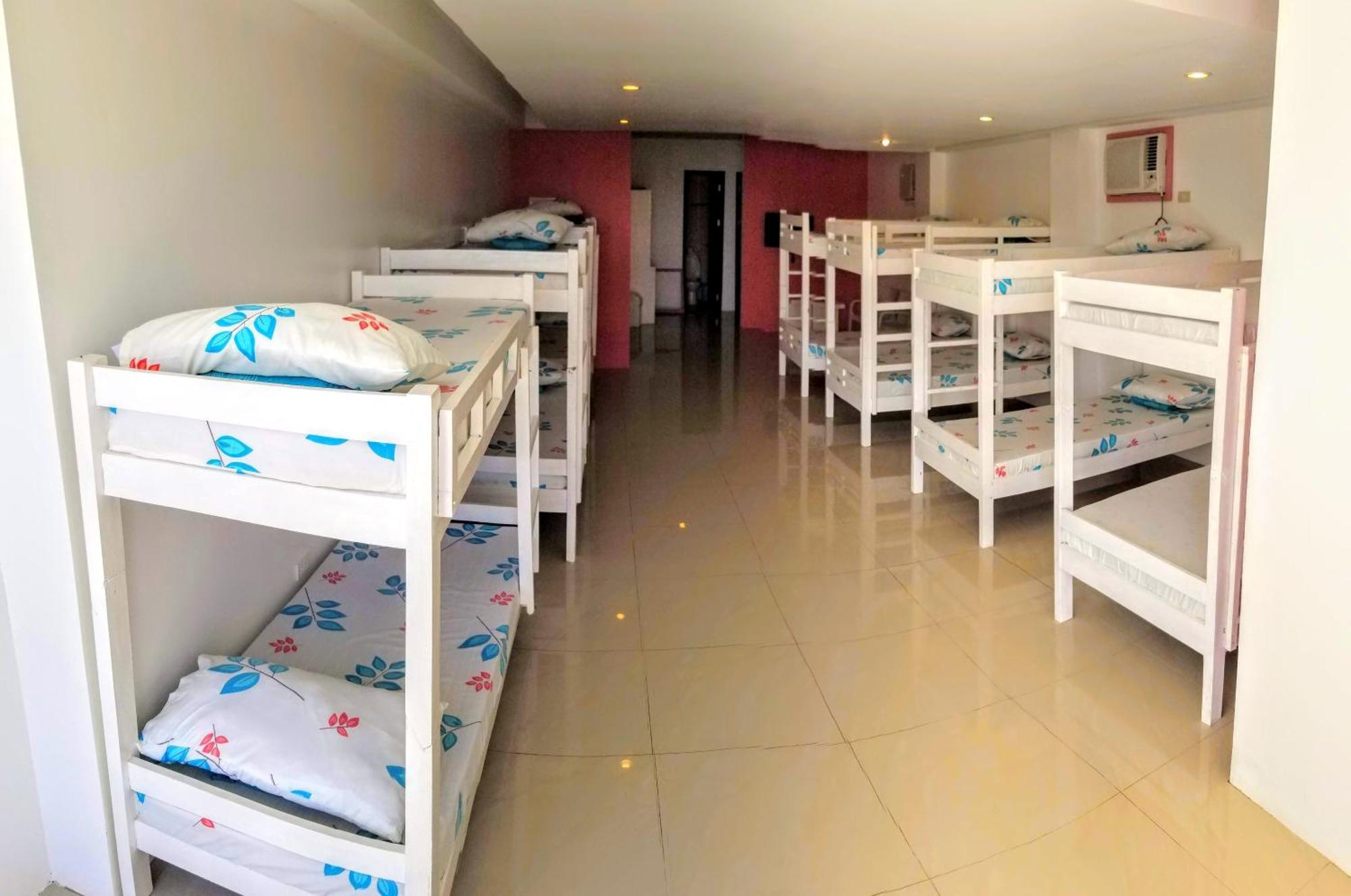 Blue Coast Beach Hotel Santa Ana  외부 사진