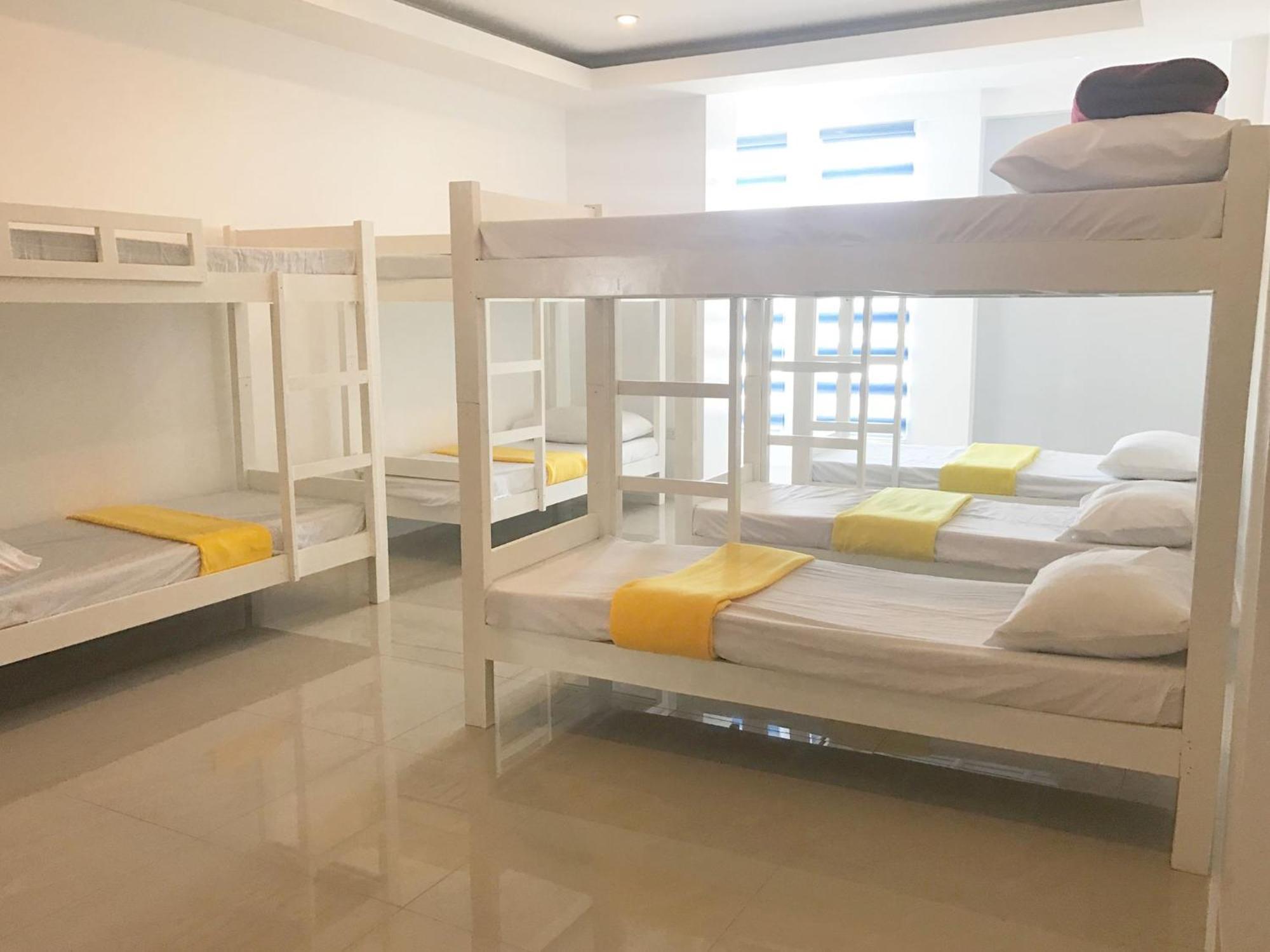 Blue Coast Beach Hotel Santa Ana  외부 사진