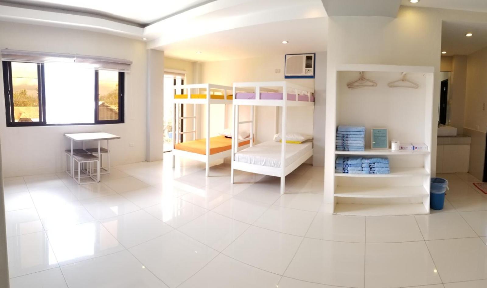 Blue Coast Beach Hotel Santa Ana  외부 사진