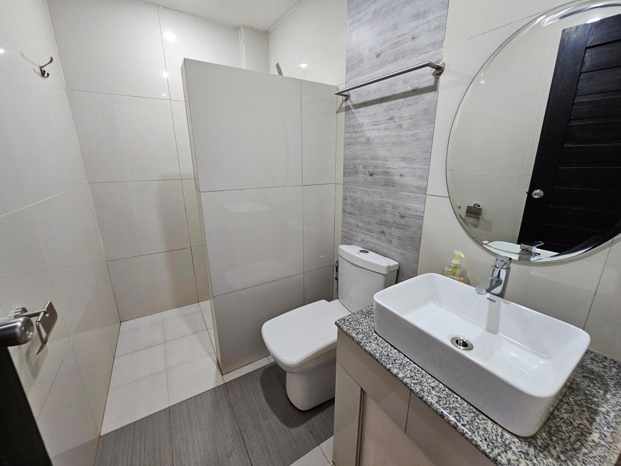 Blue Coast Beach Hotel Santa Ana  외부 사진