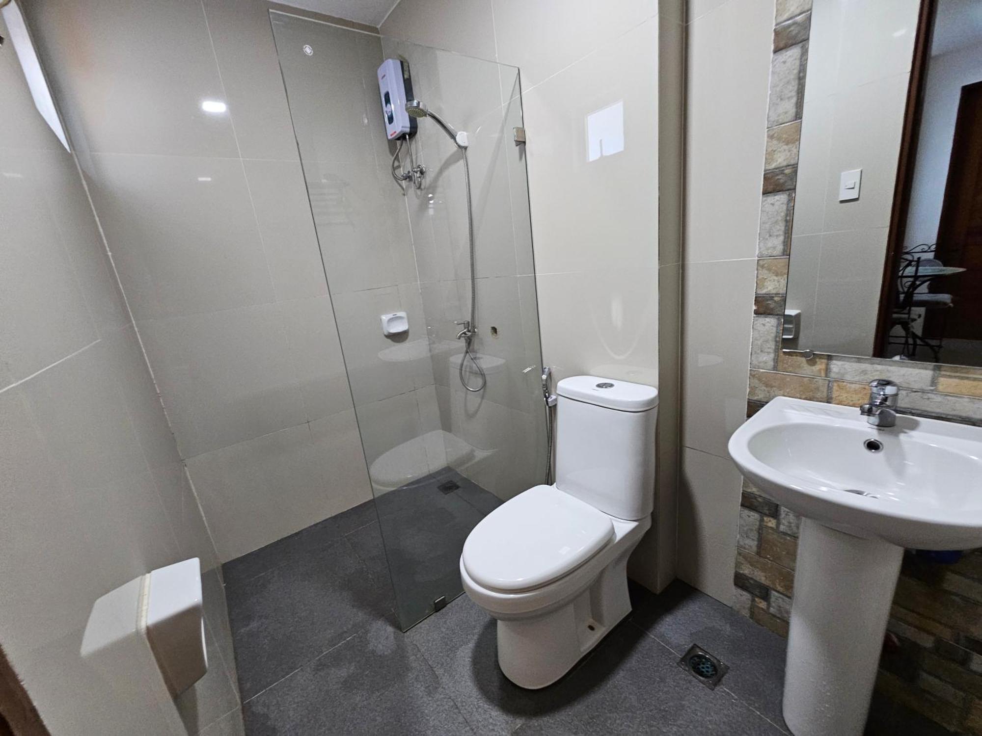 Blue Coast Beach Hotel Santa Ana  외부 사진
