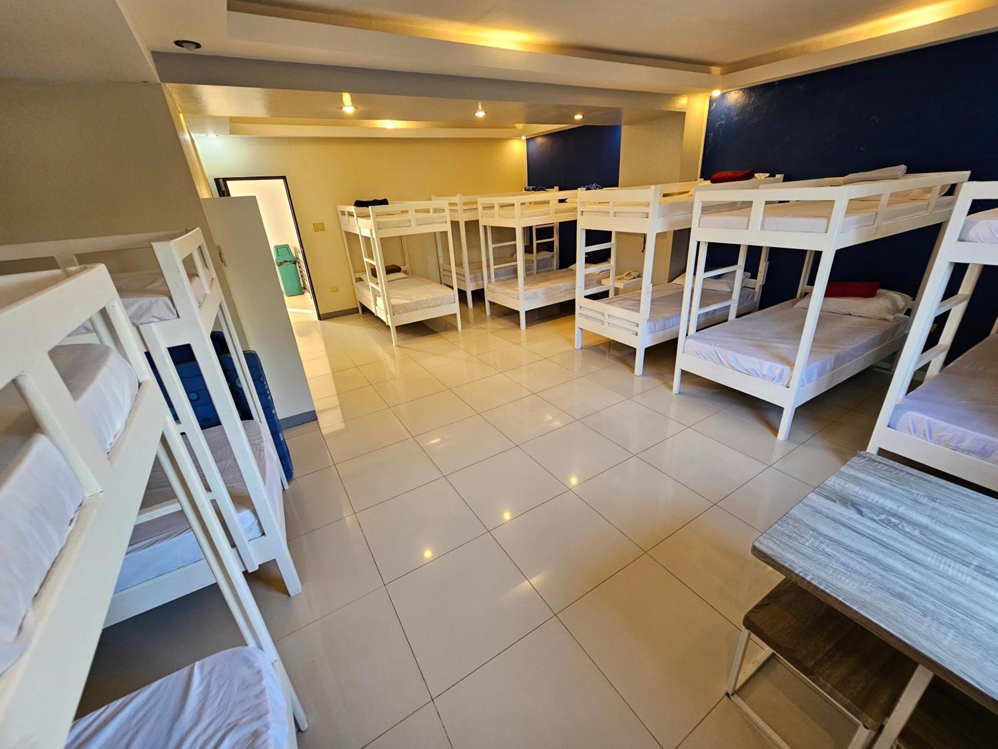Blue Coast Beach Hotel Santa Ana  외부 사진