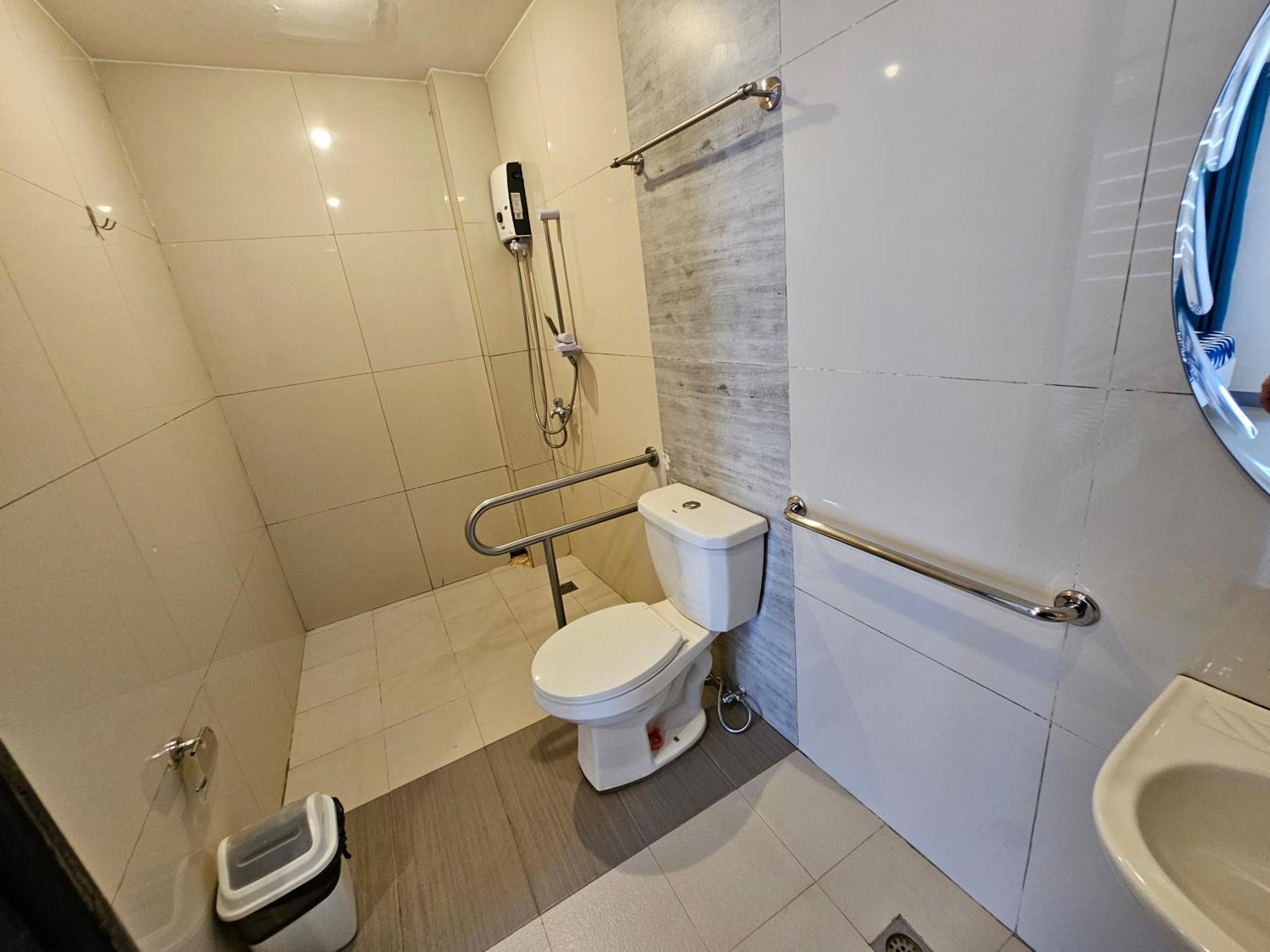 Blue Coast Beach Hotel Santa Ana  외부 사진