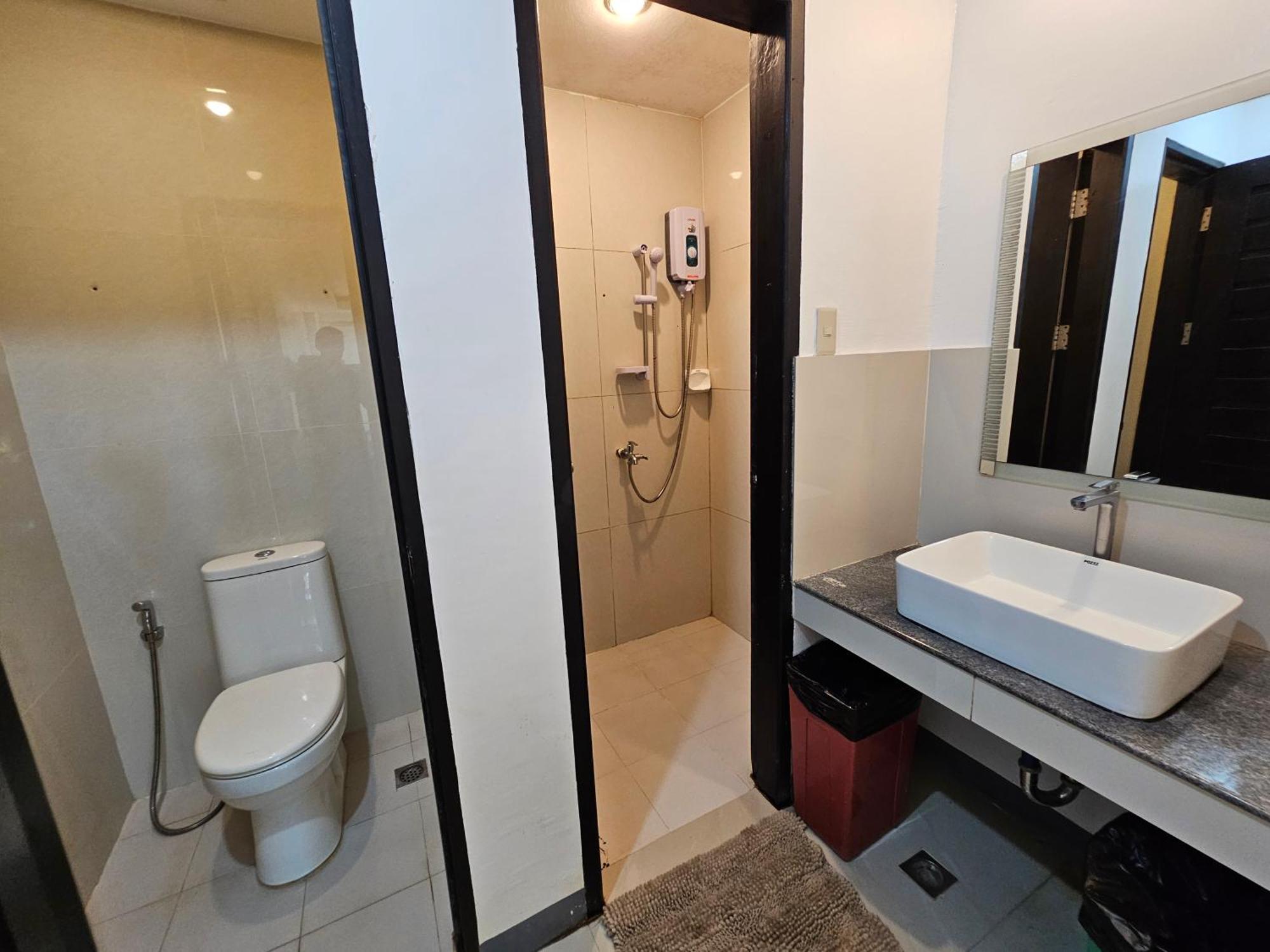 Blue Coast Beach Hotel Santa Ana  외부 사진