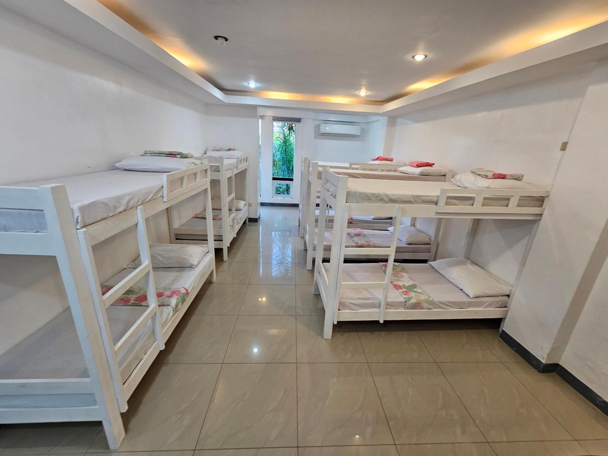 Blue Coast Beach Hotel Santa Ana  외부 사진