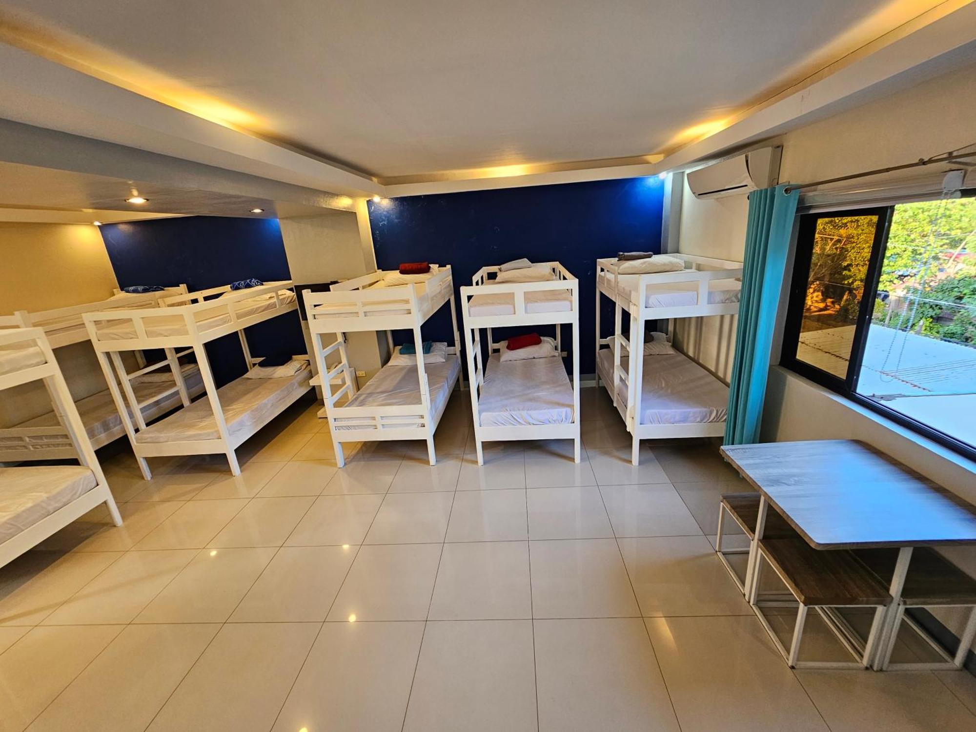 Blue Coast Beach Hotel Santa Ana  외부 사진